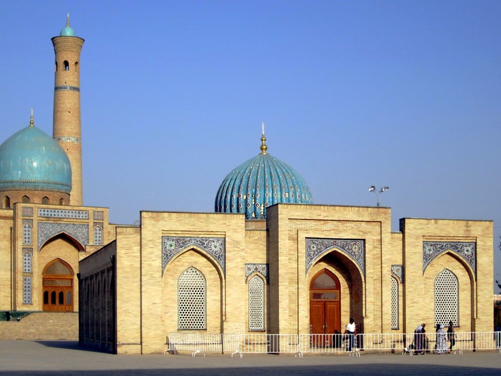 Uzbekistan