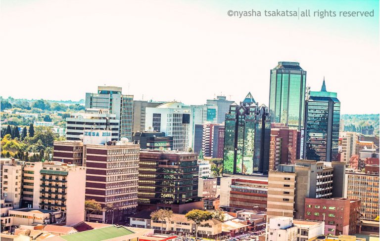 Zimbabwe