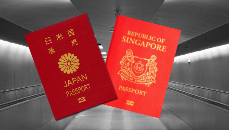 Passports