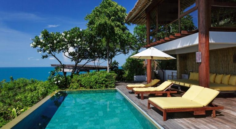Six Senses Five star resort debuts in St Kitts