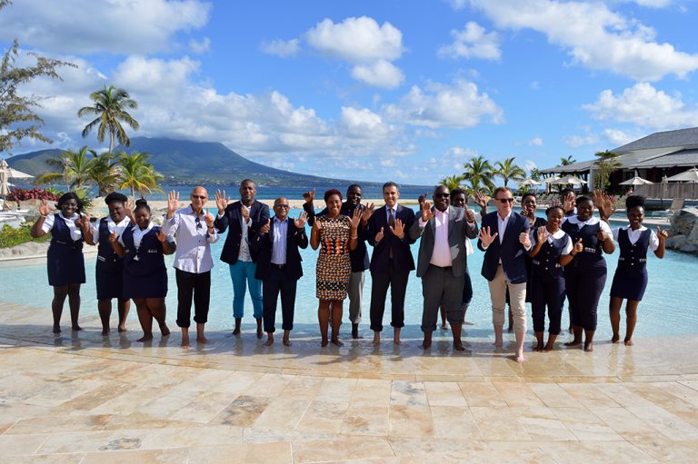 Six Senses Hotel
