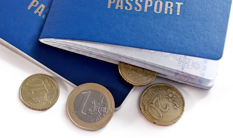 Europe passport