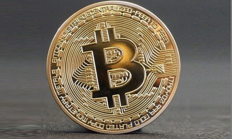 Bitcoin