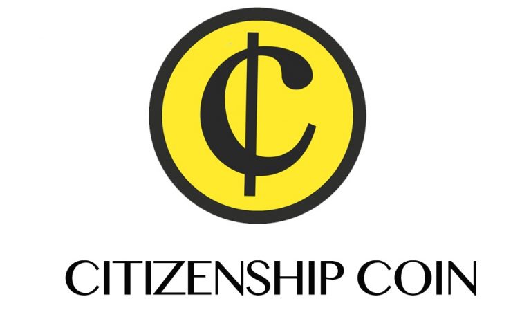 Citizenship Coin