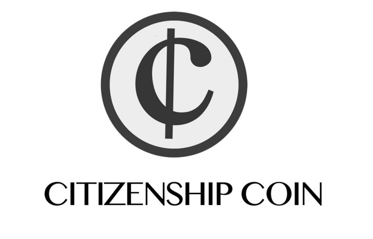 Citizenship coin