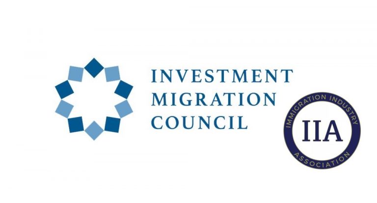 The UK Immigration Industry Association and the Investment Migration Council Announce Partnership