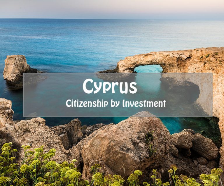 Cyprus Citizenship