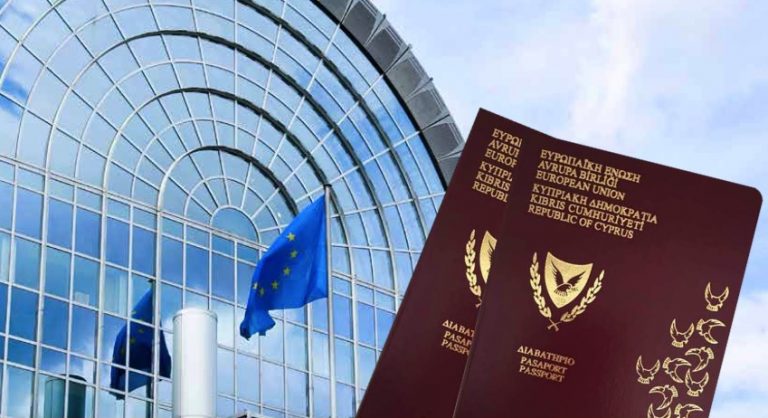 Cyprus Citizenship