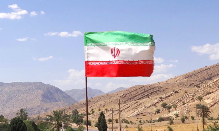 Iran