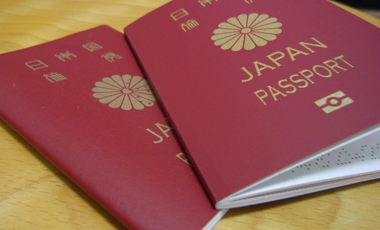 Japan has the most powerful passport in the world