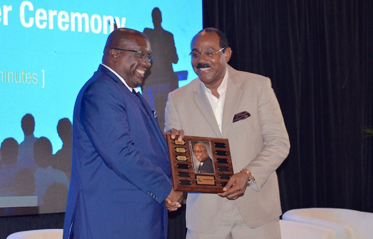 PM Harris CBI Programs