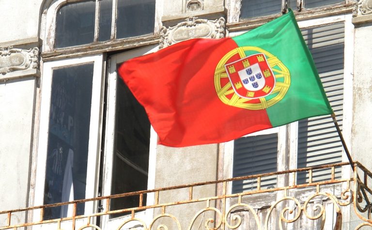 Golden visa Portugal