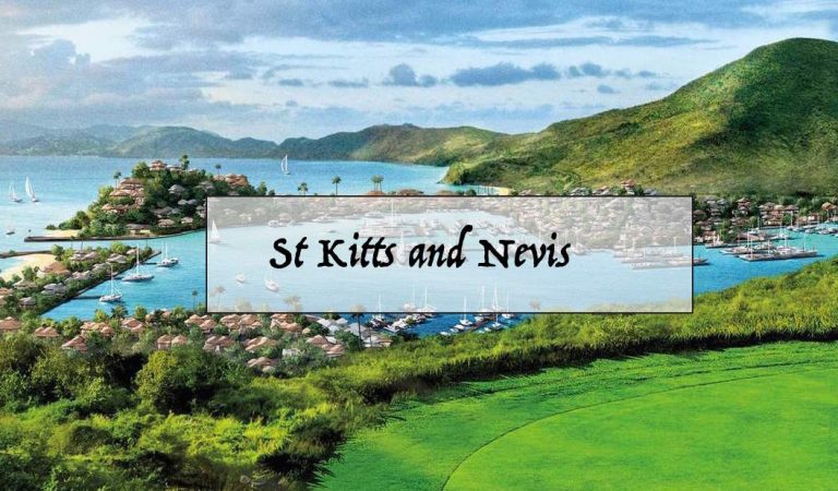St Kitts and Nevis
