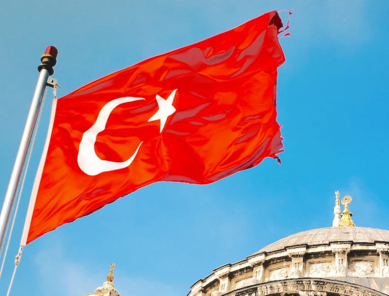 Türkiye Revokes Visa Free Access For St.Kitts Citizens