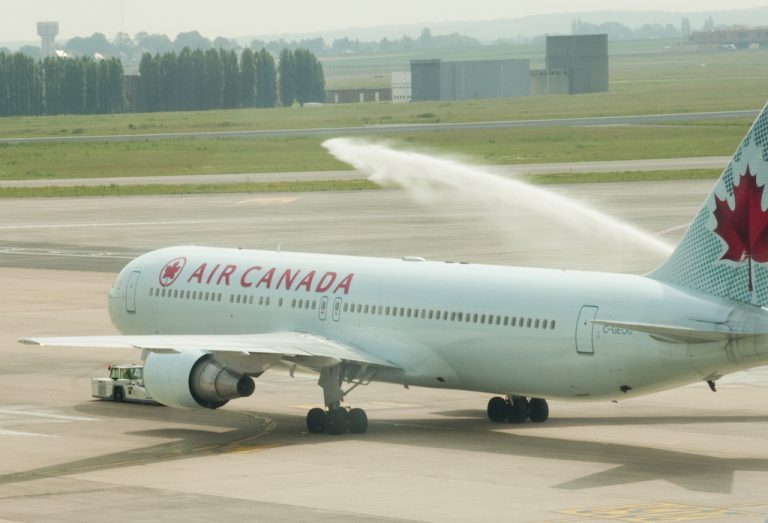 Air Canada