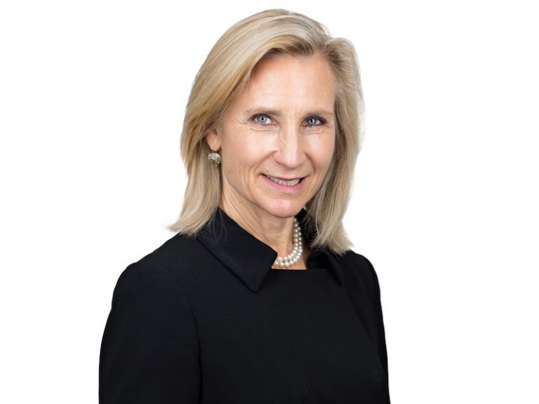 Lisa Osofsky appointed new Director of the UK Serious Fraud Office