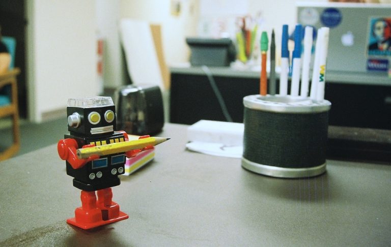 Artificial intelligence