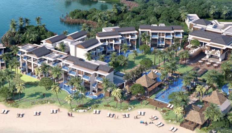 Marriott Antigua Collection