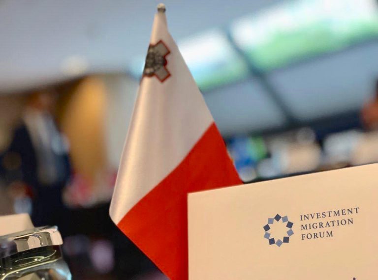 Malta IIP
