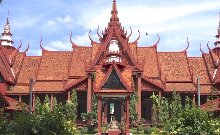 Cambodia Citizenship