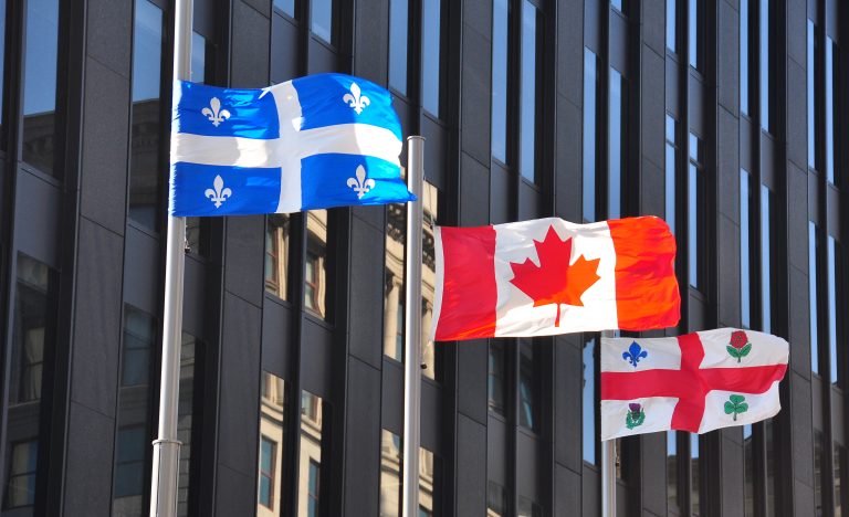 Canada Quebec Investor Scheme