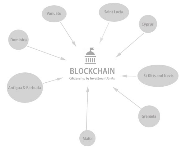 CIU blockchain