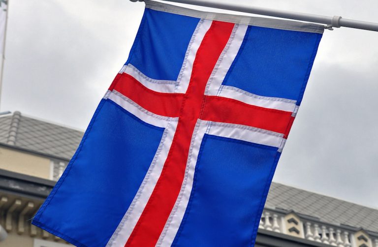 Iceland citizenship