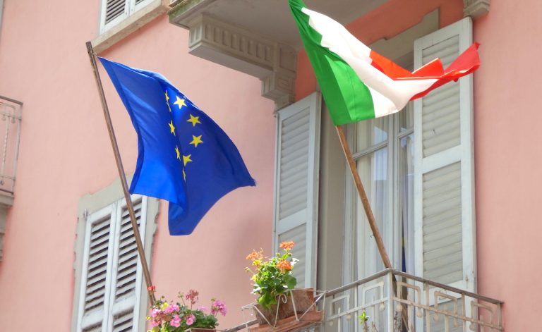Italy investor visa