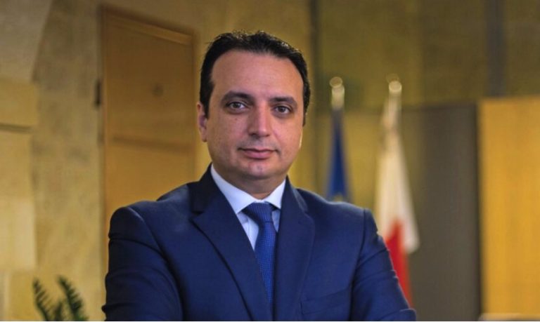 Jonathan Cardona, CEO of IIP Agency