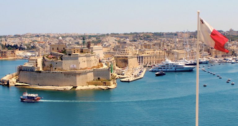 Malta Citizenship