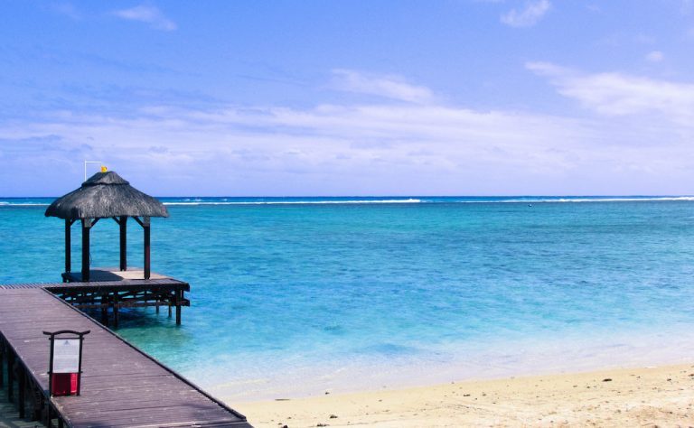 Mauritius permanent residency