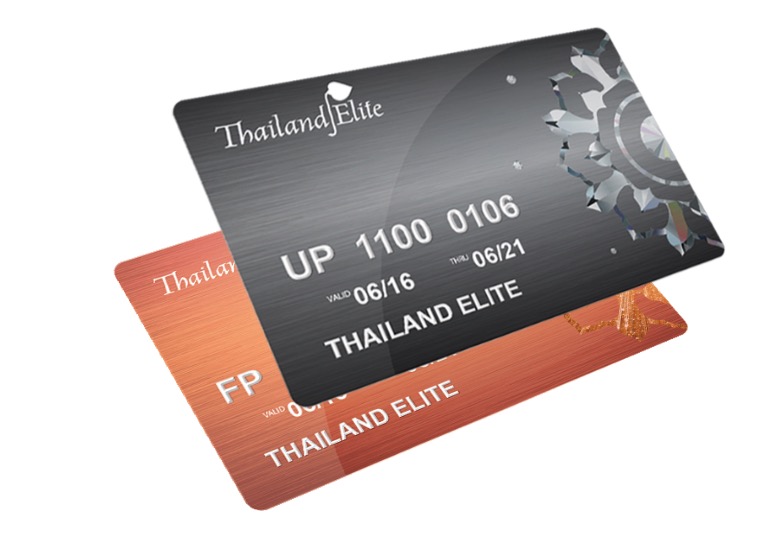 Thai Elite Visa