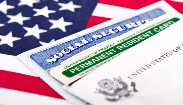 EB-5 Green Card