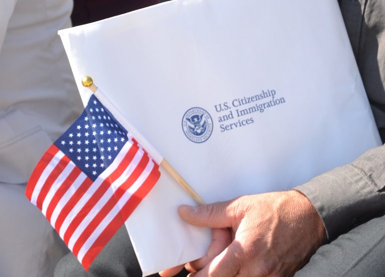 USCIS EB-5