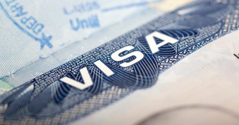 US visa
