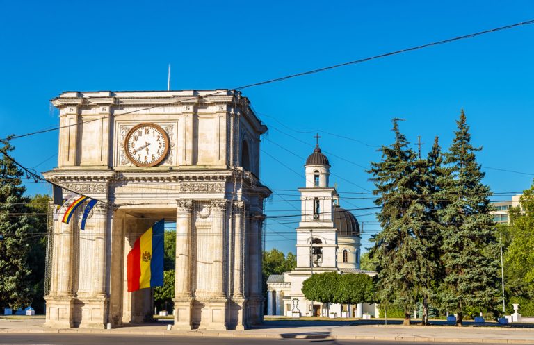 Moldova citizenship becomes more valuable with Belt road initiative