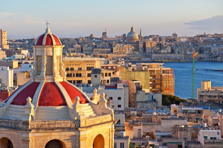 Malta IIP