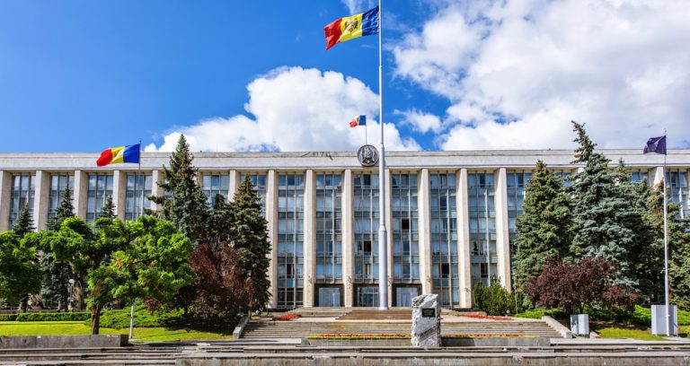 Moldova CBI program