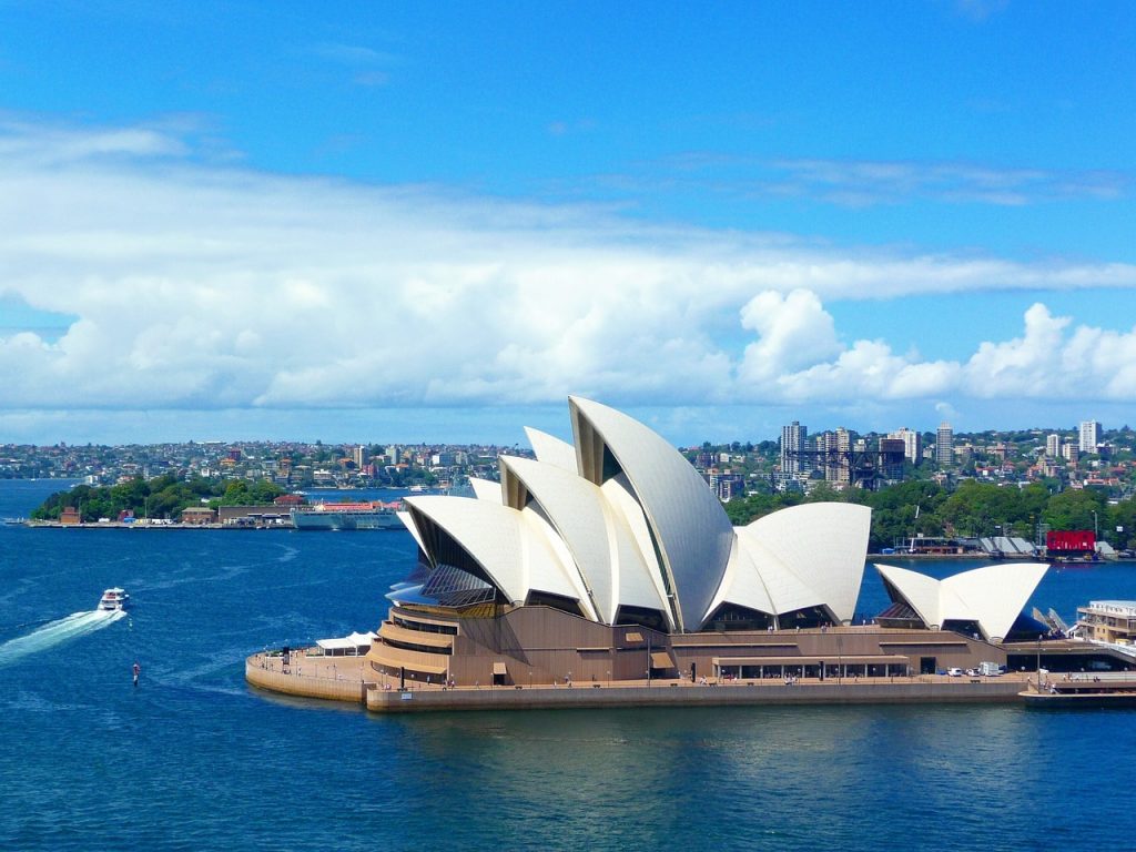 Australia investor visas