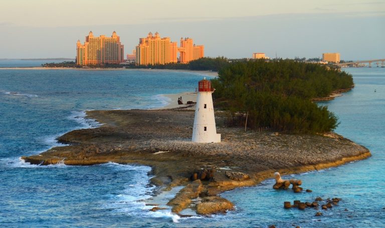 Bahamas urged to introduce Investor citizenship program to counter Covid-19