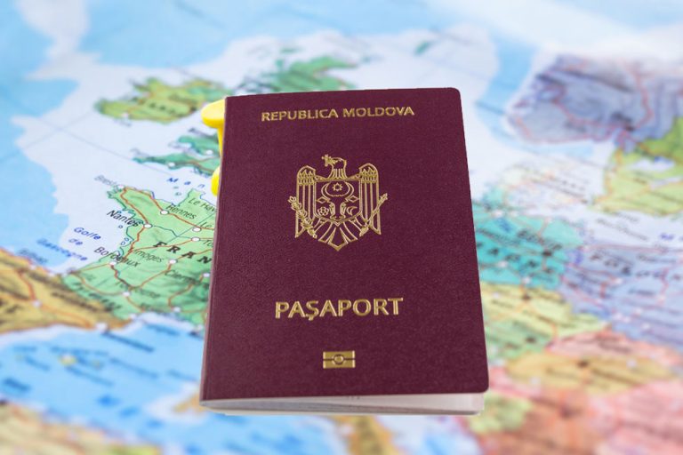 Names of CBI citizens not disclosed in Moldova Gazette