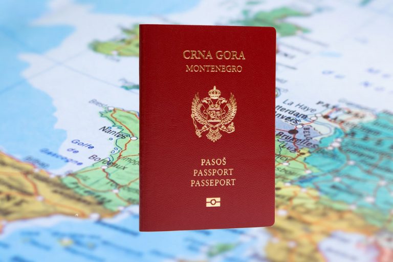 Montenegro CIP pilot phase to be closely monitored