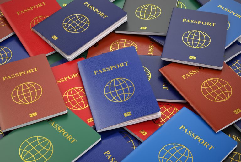 World Passports