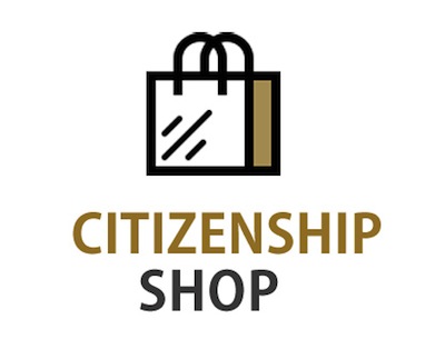 Citizenship Shop - Citizenship by investment