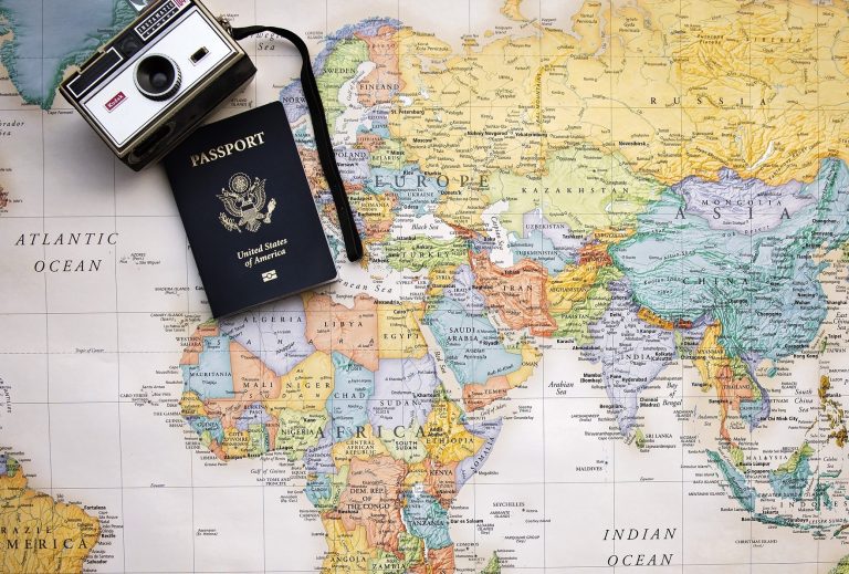 Study finds dual citizenship acceptance has increased to three quarter of states globally