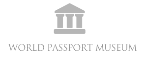 World passport museum