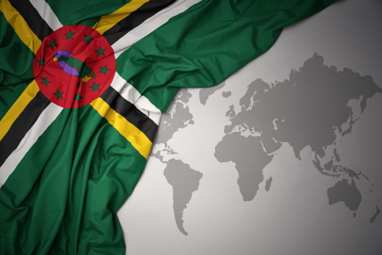 Dominica citizenship by investment