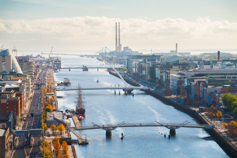 Ireland Immigrant Investor Program