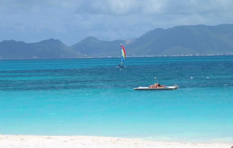 Anguilla RBI scheme