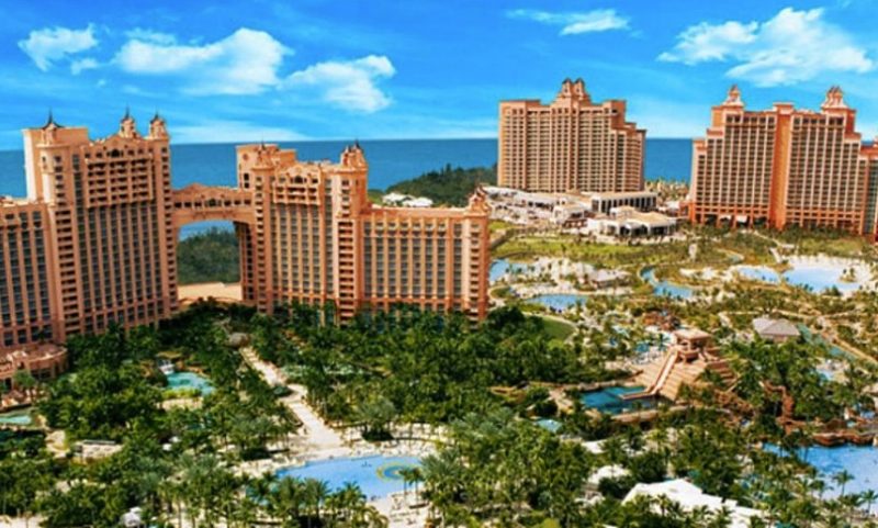 Bahamas investor visa